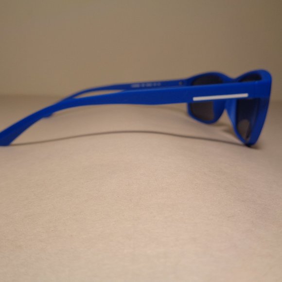 Calvin Klein CK20544S Matte Cobalt New Sunglasses main image 7